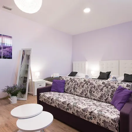 Prima Life Szálloda 4*