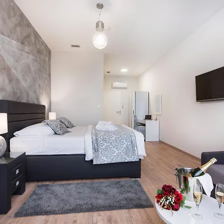Prima Life Szálloda Split