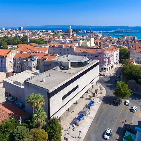 Szálloda Prima Life Split