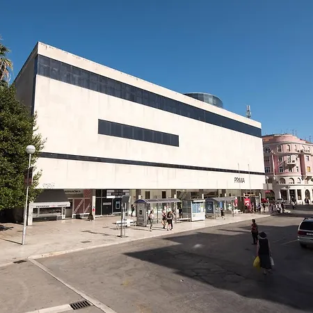 Prima Life Szálloda 4*