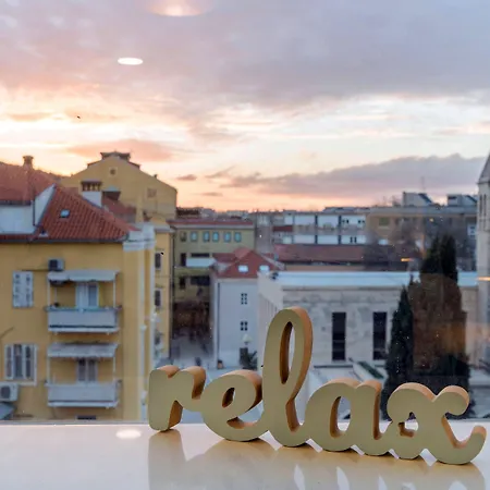 Prima Life Hotel Split