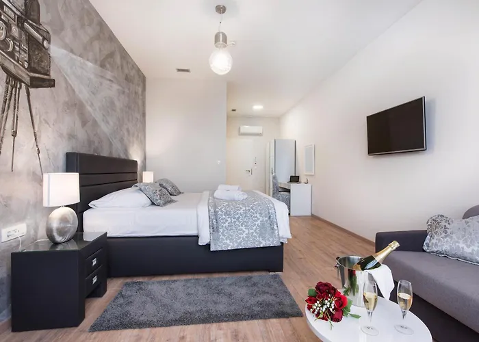 Prima Life Hotel Split