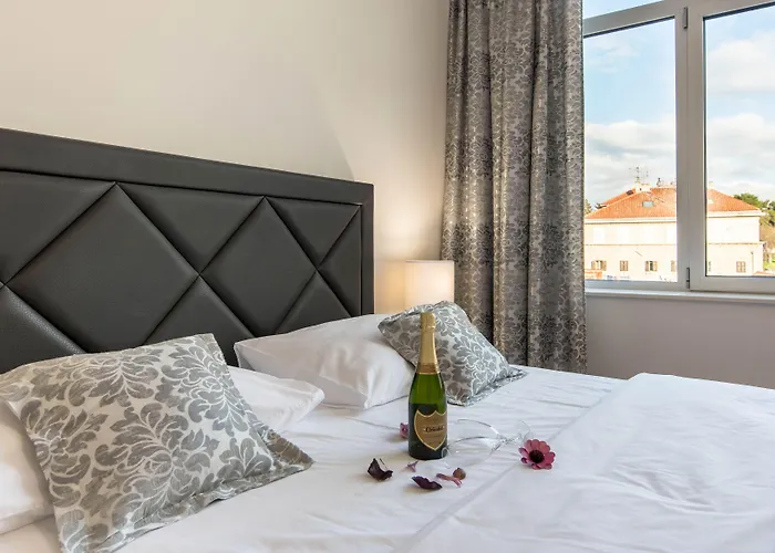 Prima Life Hotel Split