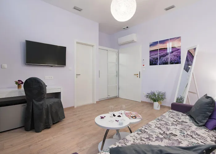 Hotel Prima Life Split