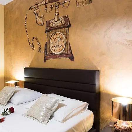 Otel Prima Life