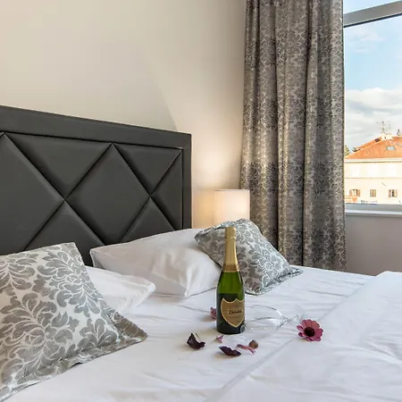 Prima Life Hotel Split