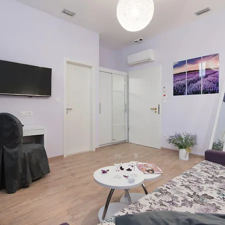 Hotel Prima Life Split