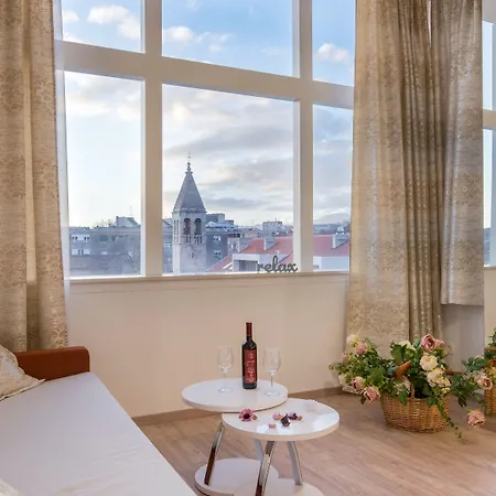 Prima Life Hotel Split