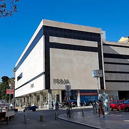 فندق Prima Life 4*