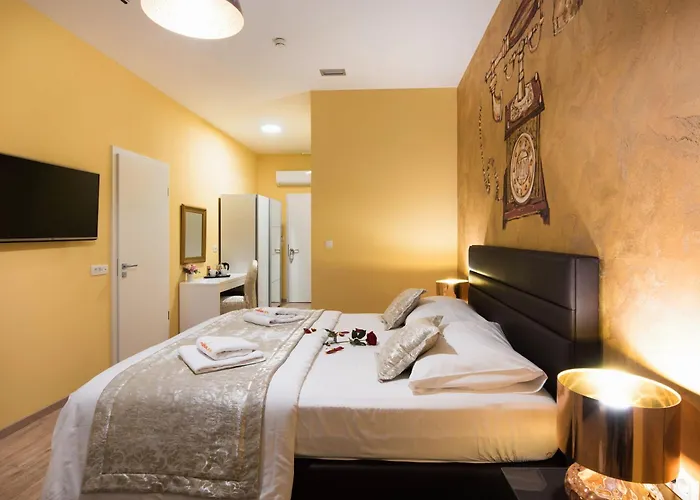 Hotel Prima Life Split