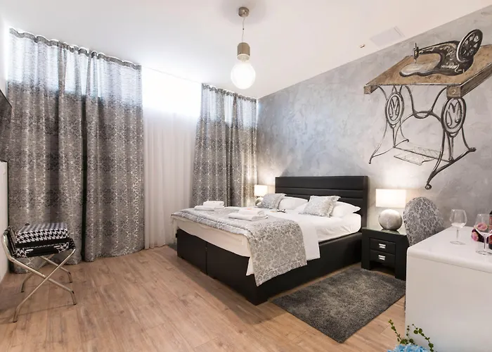 Hotel Prima Life Split