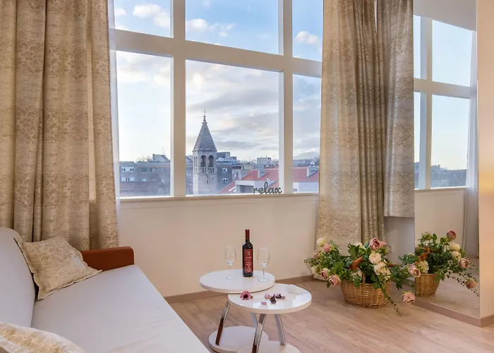 Prima Life Hotel Split