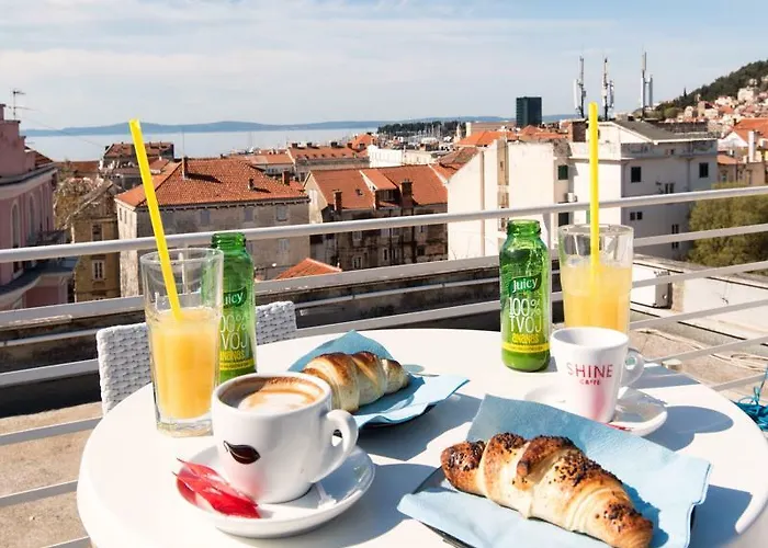 Prima Life Hotel Split