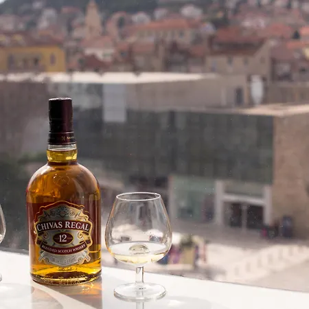 Hotell Prima Life 4*