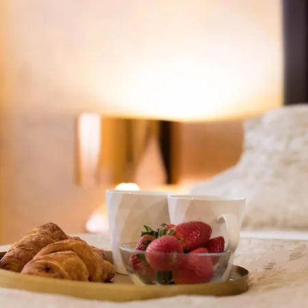 Hotell Prima Life 4*