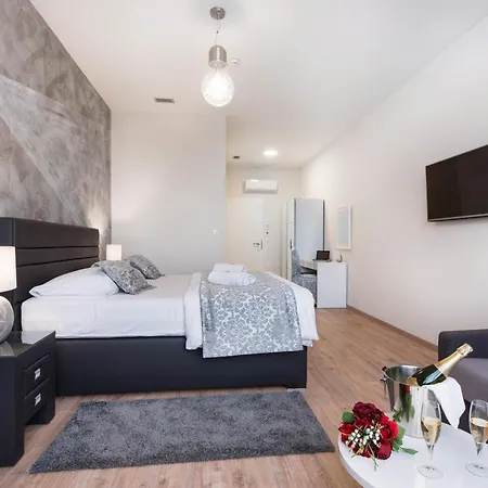 Prima Life Hotell Split