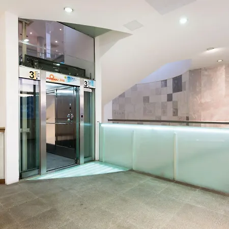 Prima Life Hotell Split