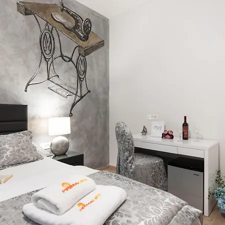 Prima Life Hotell Split