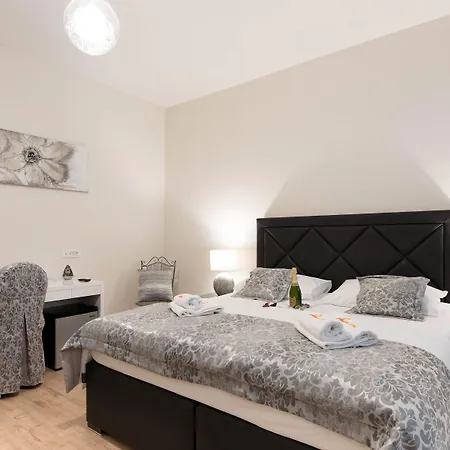 Prima Life Hotell 4*