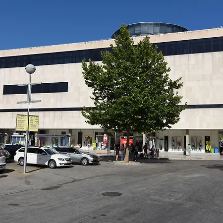 Hotell Prima Life 4*