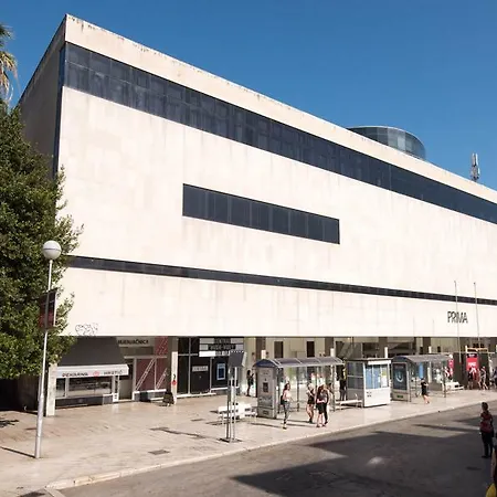 Hotell Prima Life Split